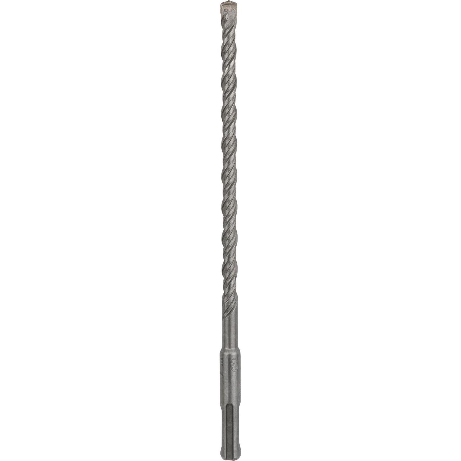 Bosch Professional Zubehör, Bohrereinsatz, Hammerbohrer SDS plus-5, 8 x 150 x 215 mm, 10er-Pack (8 mm)