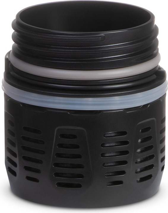 Actual product image Grayl Ultrapress