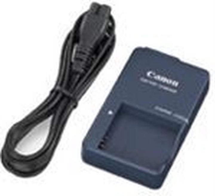 Actual product image Canon CB-2LVE, Charger for Ixus (Camera battery charger)