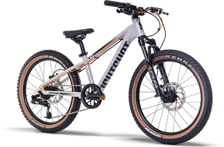 Produktbild Eightshot X-Coady 20 Disc (20")