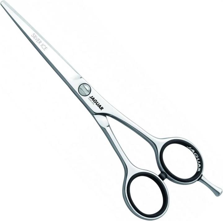 Image du produit Jaguar Ciseaux à cheveux Silver Ice 7,0 (18 cm)