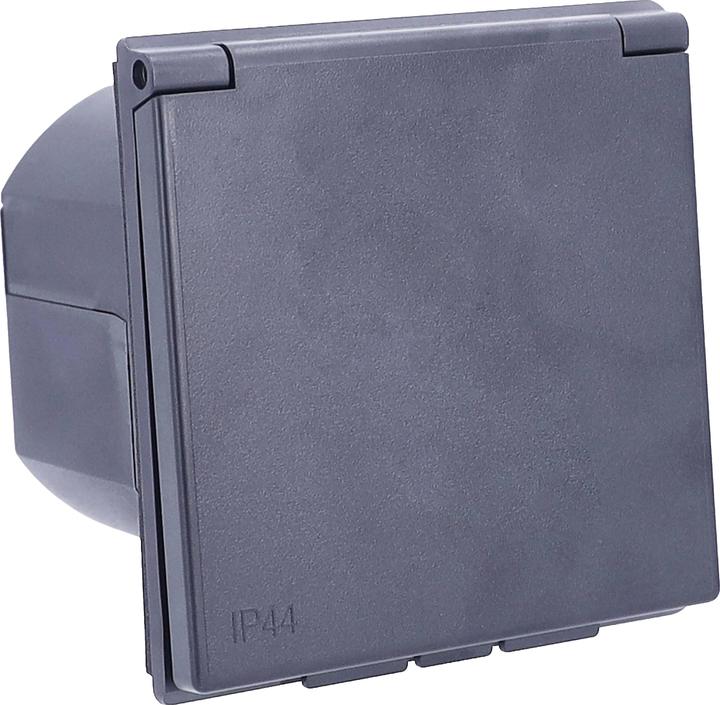 Produktbild As - Schwabe CEE Caravan-Einspeisungsstecker