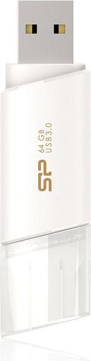 Produktbild Silicon Power Blaze - B06 64GB (64 GB, USB-A)