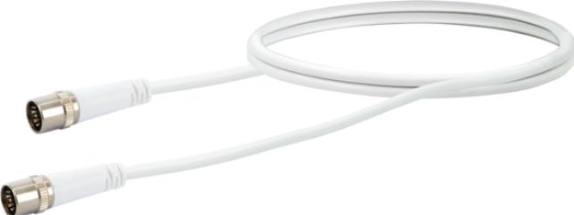 Produktbild Schwaiger KDAK15 532 1.5m F F Koaxialkabel (Antennenkabel)