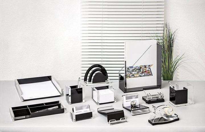 Produktbild Wedo Briefständer (C4)