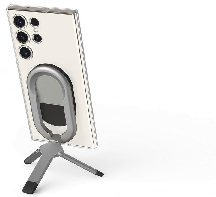 Actual product image Samsung Slim Stand only for Gadget Case