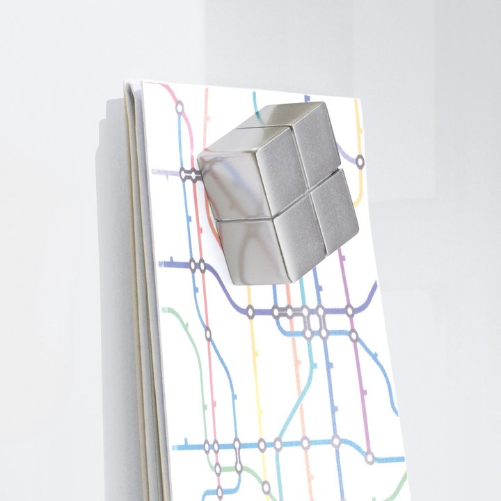 Actual product image Sigel Artverum (Magnet board, 100 x 65 cm)