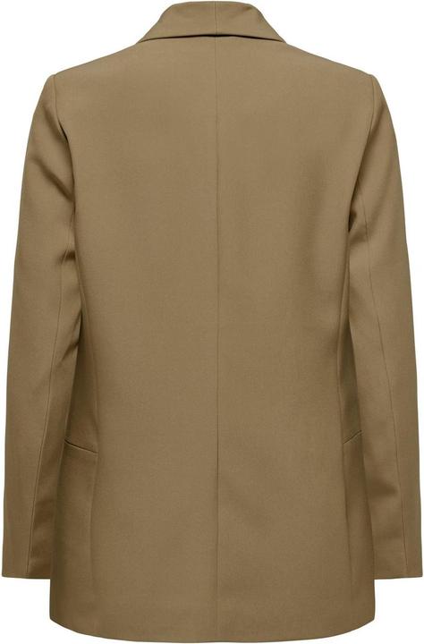 Immagine prodotto Only Vestibilità regolare Blazer con collo a revers Blazer classico (34)