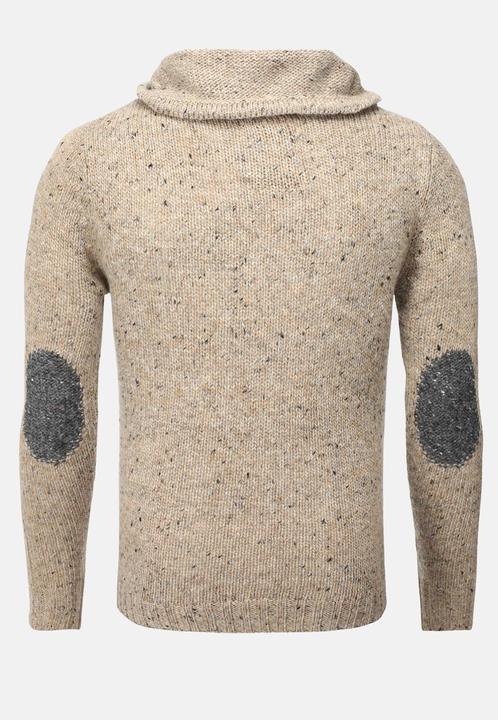Immagine prodotto Key Largo Pullover MST VINCENT Strickpullover R-Neck (L)