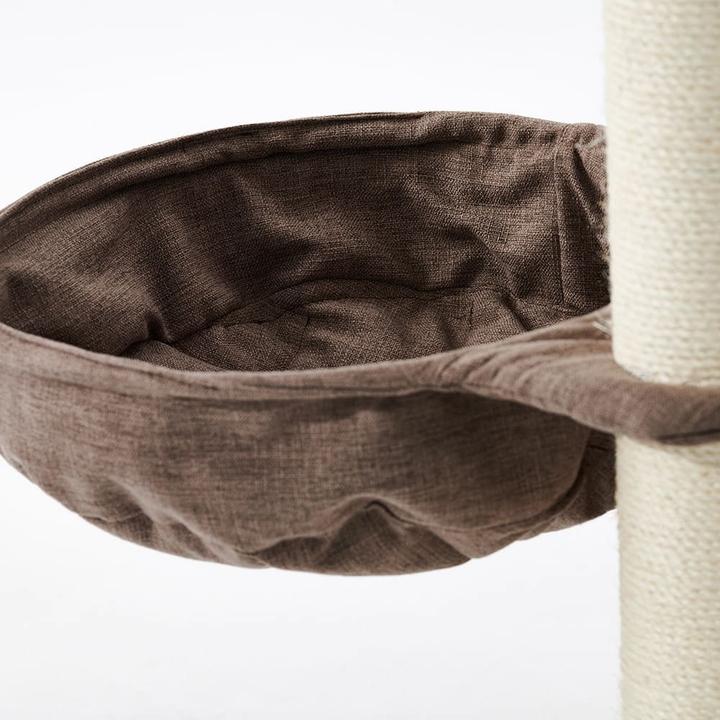 Produktbild Nobby Hital (157 cm, Braun)
