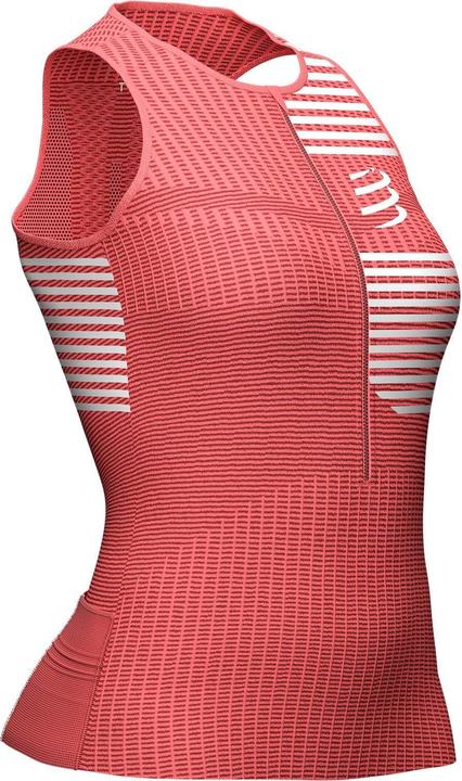 Image du produit Compressport Débardeur Tri Postural Femme (S)