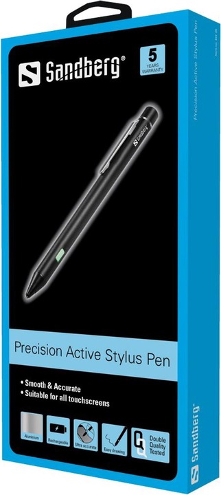 Actual product image Sandberg Precision Active Pen
