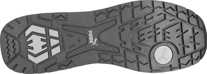 Actual product image Puma Safety low shoes (S1P, 44)