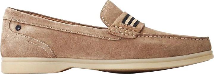 Produktbild Base London Halbschuhe Drum Wildleder (40)