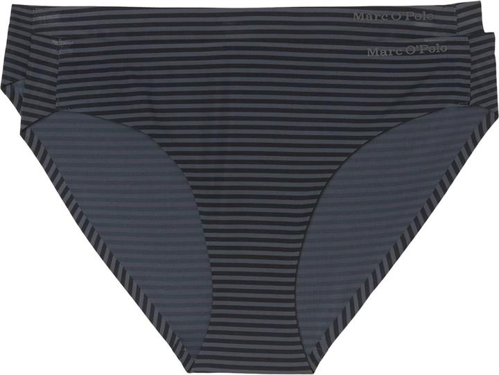 Produktbild Marc O'Polo Slip Second Skin (S, 2er Pack)