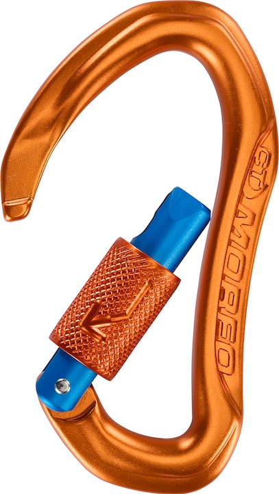 Actual product image Climbing Technology Morfo BG