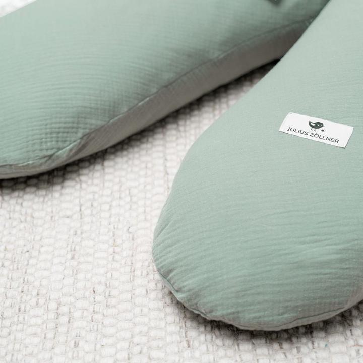 Image du produit Julius Zöllner Coussin d'allaitement (190 cm)