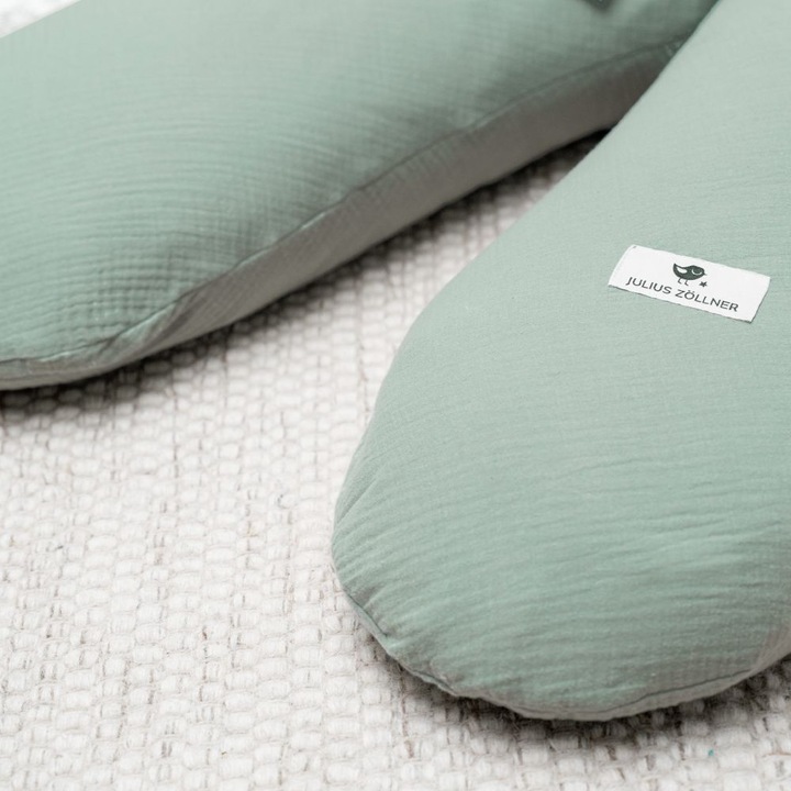 Image du produit Julius Zöllner Coussin d'allaitement (190 cm)