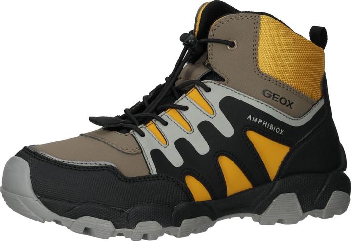 Produktbild Geox Wanderschuhe (24)