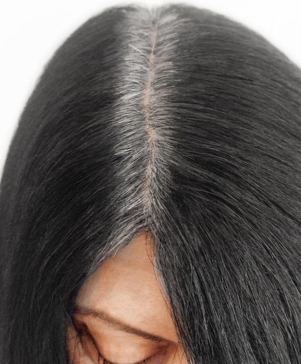 Image du produit Color Wow Root Cover Up Noir (Noir)