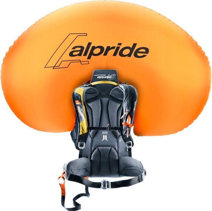 Produktbild Deuter Alproof Lite 22 (22 l)