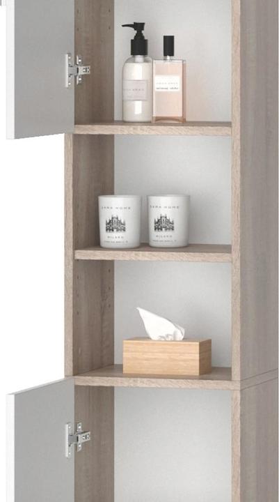 Produktbild Vicco Luis (32 x 26 x 190 cm)