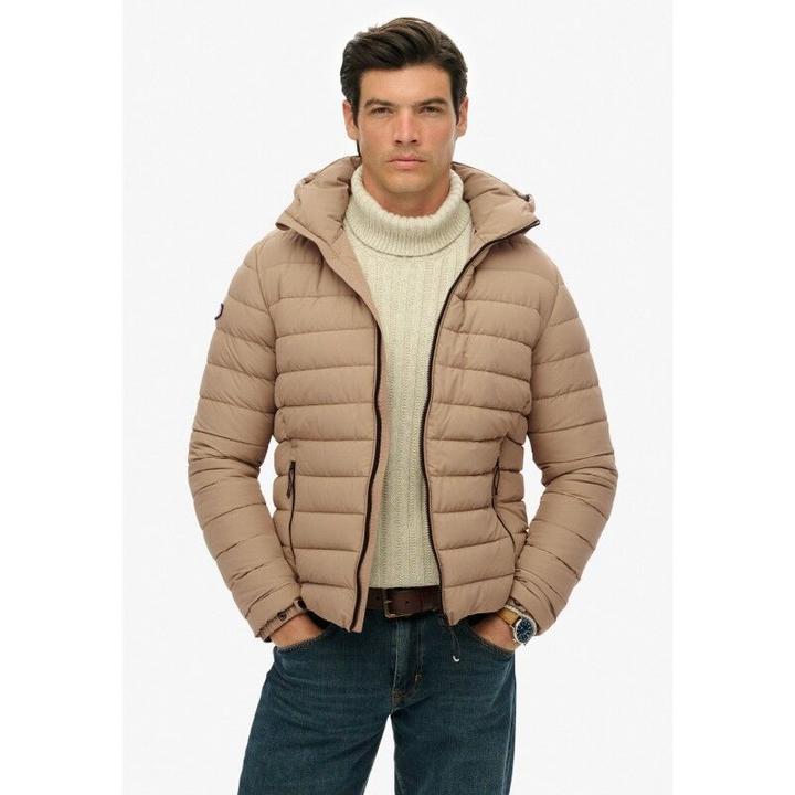 Actual product image Superdry Down jacket (M)