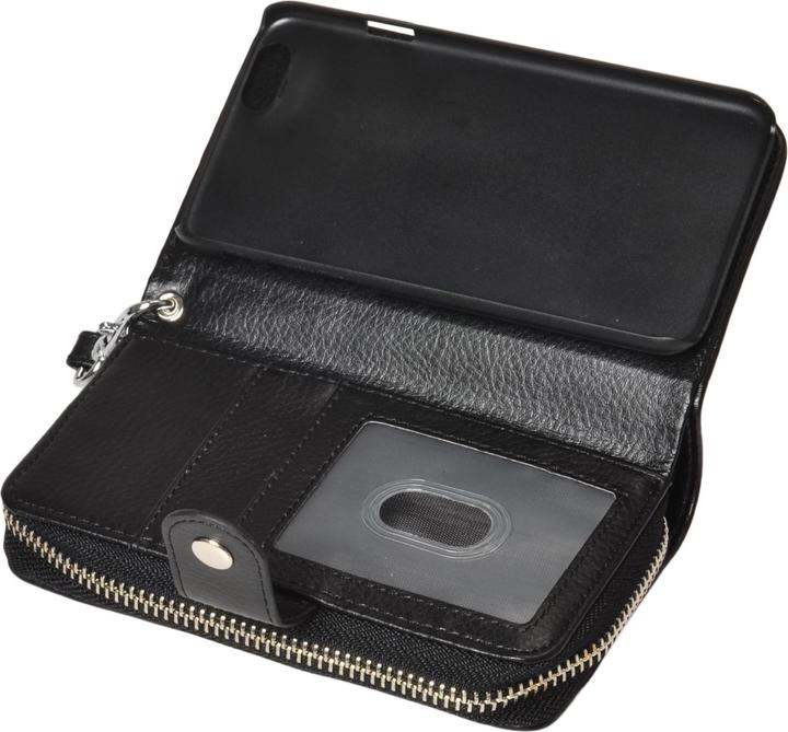 Immagine prodotto PhoneLook Coperchio Flip Zipper (Samsung Galaxy S4)