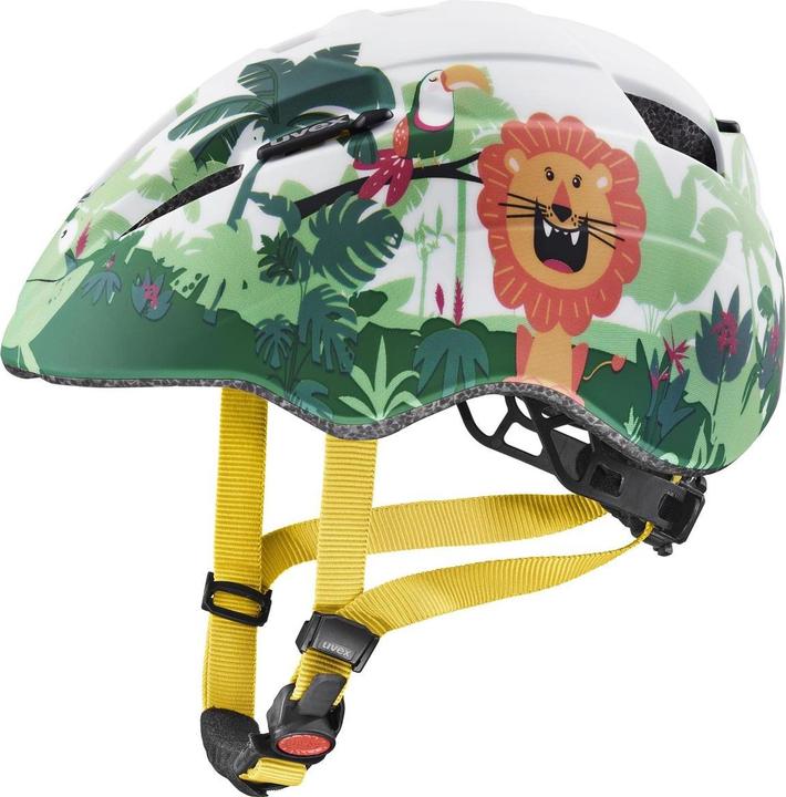 Safari Matt