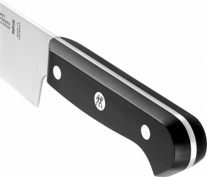 Actual product image Zwilling Gourmet (6 cm)