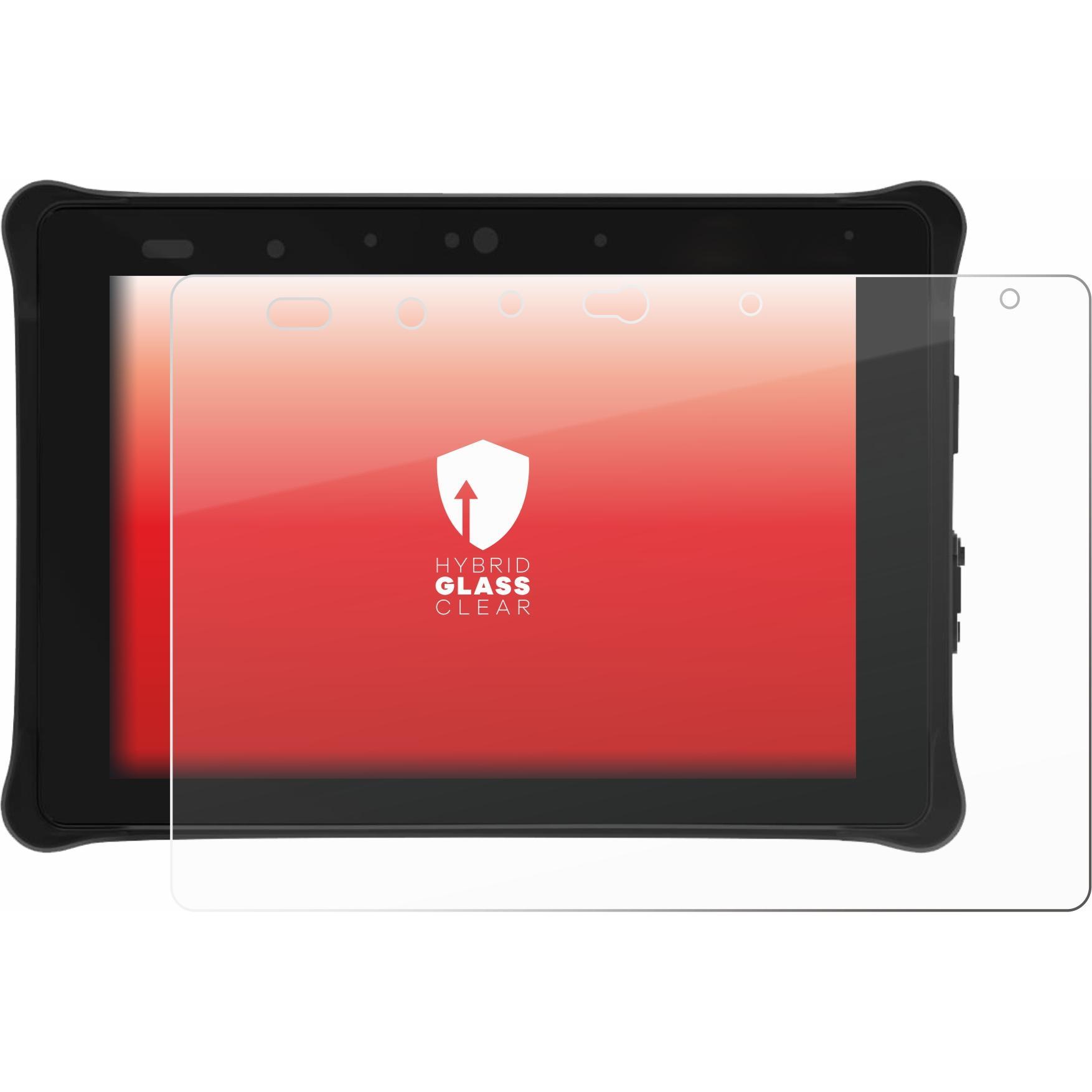 Thumbnail - upscreen Schutzglas Schutzfolie Displayschutz Display Schutz Glas Folie klar (Displayschutz), Kameraschutz, Transparent