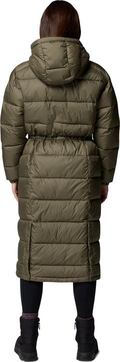 Image du produit Columbia Doudoune Longue à Capuche Pike Lake™ III Femme (XS)