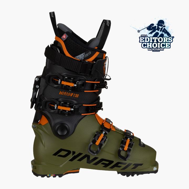 Image du produit Dynafit Tigard 130 Chaussure Alpine-Tech Unisexe (27)