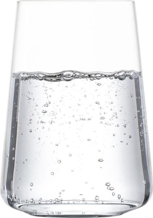 Productafbeelding Schott Zwiesel MioVino all-round glas (0.43 l, 4 x)
