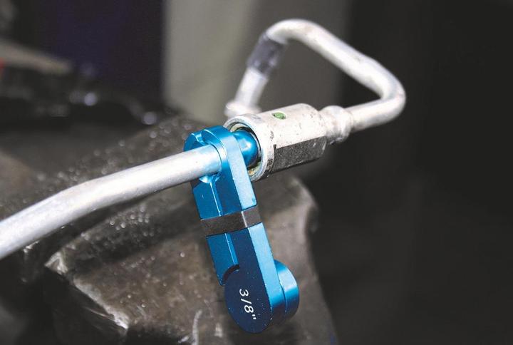 Actual product image Brilliant Tools BT531050