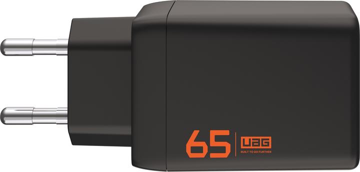 Produktbild UAG Boost Charge USB-C PD 3.0 PPS Wall Charger 65W (65 W, 1 Port)
