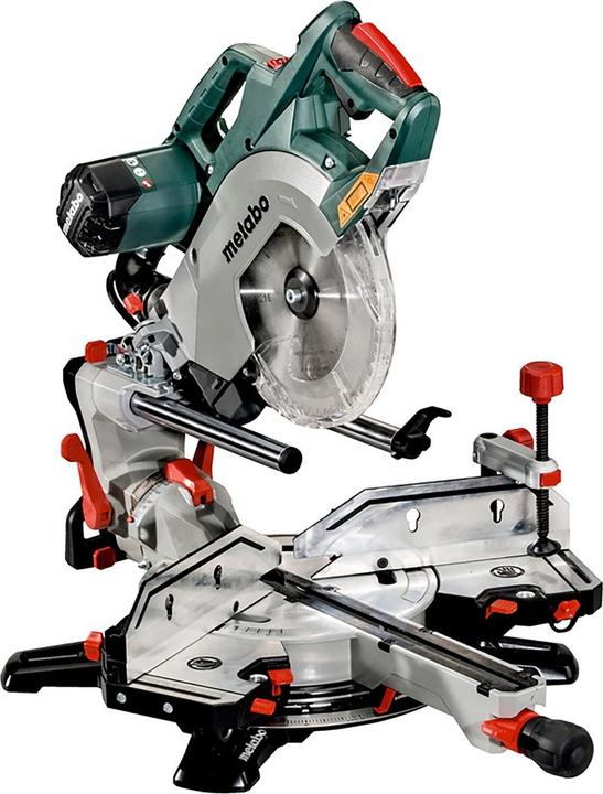 Produktbild Metabo KGSV 72 Xact SYM