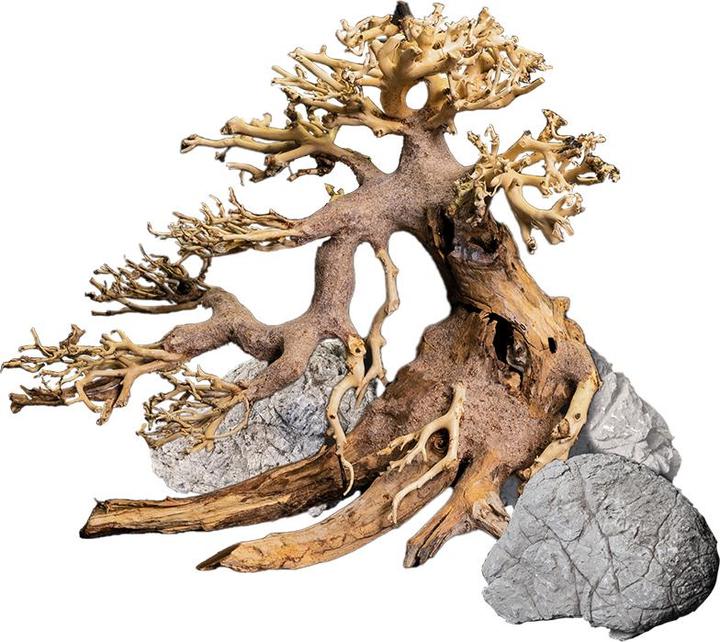 Produktbild Dennerle Bonsai Box (Dekoration, Baum)