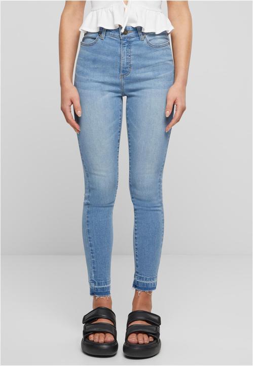 Actual product image Urban Classics Skinny fit jeans - 137893 (30)