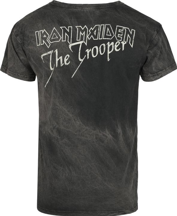 Produktbild Iron Maiden The Trooper (S)
