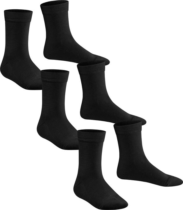 Produktbild Falke Family 3-Pack Kinder Socken (3er Pack, 27 - 30)