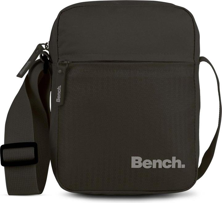 Actual product image Bench Bold Umhängetasche 19 cm