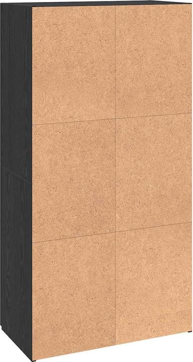 Image du produit vidaXL Büroschrank (60 x 32 x 115 cm)