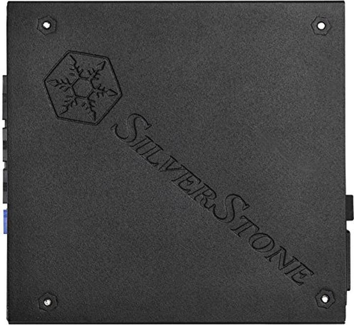 Actual product image Silverstone SST-SX500-LG v2.1 (500 W)