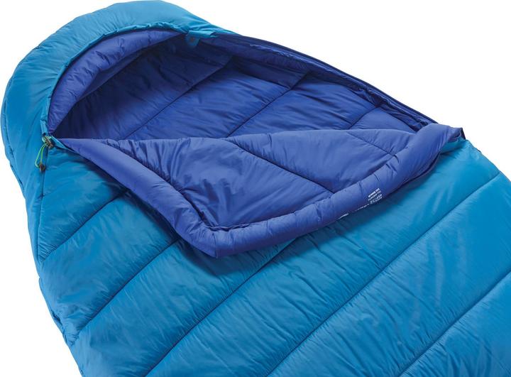 Actual product image Therm-a-Rest SpaceCowboy 45F/7C Regular (183 cm)