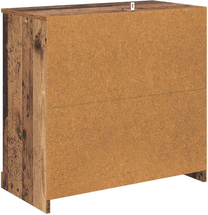 Produktbild vidaXL Sideboard (35.50 x 70 x 67.50 cm)