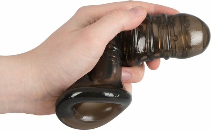 Actual product image Rebel Dick & Ball Sleeve