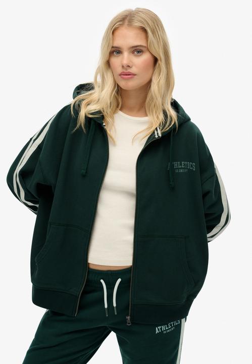 Actual product image Superdry Athletic Essentials (M)