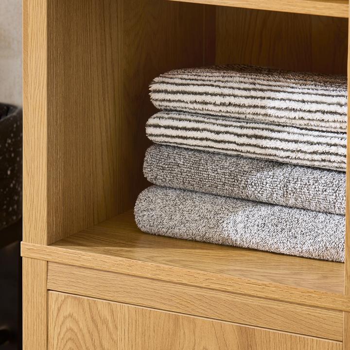 Actual product image SoBuy Alfonso (40 x 35 x 173 cm)