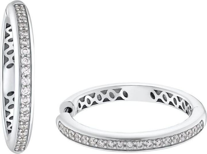 Produktbild Joop! Creolen (925er Silber)